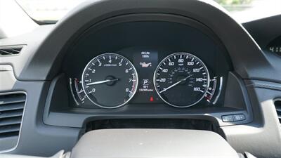 2014 Acura RLX w/Advance   - Photo 14 - Bucyrus, KS 66013
