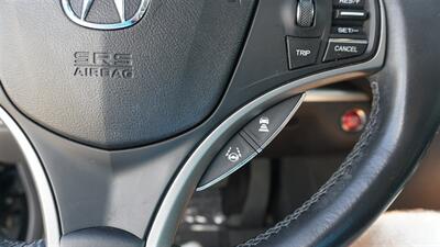 2014 Acura RLX w/Advance   - Photo 23 - Bucyrus, KS 66013
