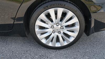 2014 Acura RLX w/Advance   - Photo 26 - Bucyrus, KS 66013