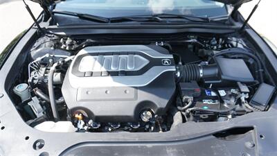 2014 Acura RLX w/Advance   - Photo 30 - Bucyrus, KS 66013