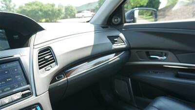 2014 Acura RLX w/Advance   - Photo 20 - Bucyrus, KS 66013