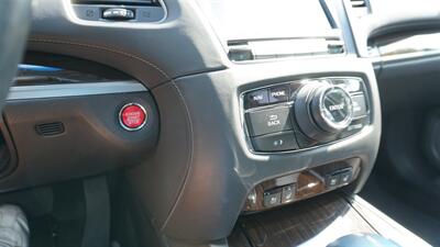2014 Acura RLX w/Advance   - Photo 18 - Bucyrus, KS 66013