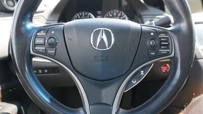 2014 Acura RLX w/Advance   - Photo 21 - Bucyrus, KS 66013