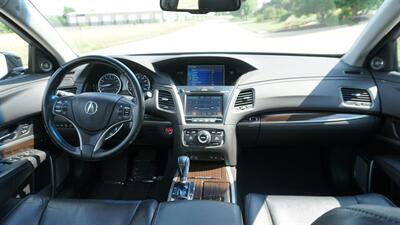 2014 Acura RLX w/Advance   - Photo 13 - Bucyrus, KS 66013