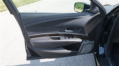 2014 Acura RLX w/Advance   - Photo 36 - Bucyrus, KS 66013