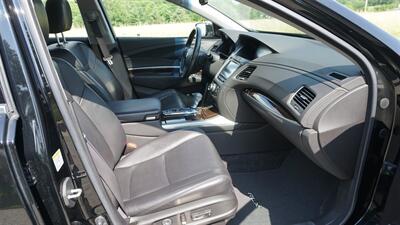 2014 Acura RLX w/Advance   - Photo 11 - Bucyrus, KS 66013