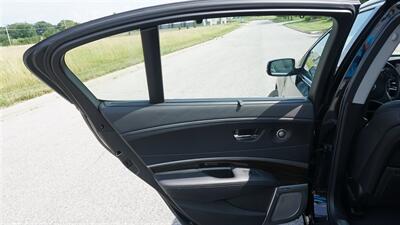 2014 Acura RLX w/Advance   - Photo 38 - Bucyrus, KS 66013