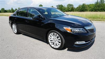 2014 Acura RLX w/Advance   - Photo 4 - Bucyrus, KS 66013