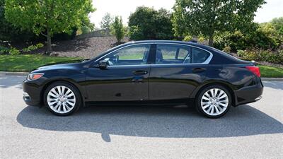2014 Acura RLX w/Advance   - Photo 2 - Bucyrus, KS 66013