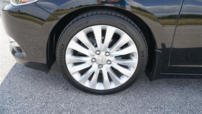 2014 Acura RLX w/Advance   - Photo 25 - Bucyrus, KS 66013