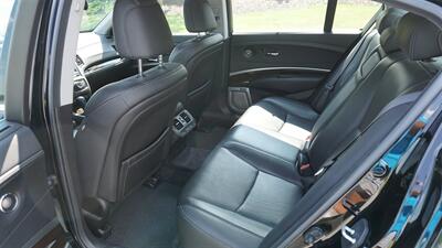 2014 Acura RLX w/Advance   - Photo 10 - Bucyrus, KS 66013