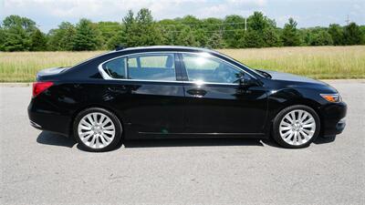 2014 Acura RLX w/Advance   - Photo 5 - Bucyrus, KS 66013