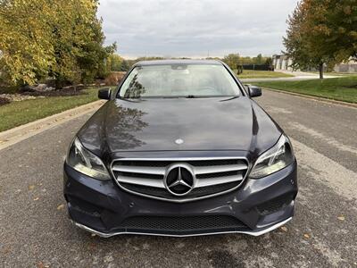 2016 Mercedes-Benz E 350   - Photo 3 - Bucyrus, KS 66013