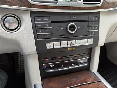 2016 Mercedes-Benz E 350   - Photo 17 - Bucyrus, KS 66013