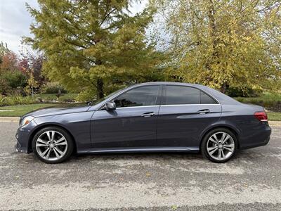 2016 Mercedes-Benz E 350   - Photo 2 - Bucyrus, KS 66013
