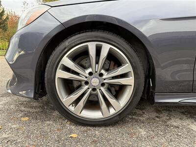 2016 Mercedes-Benz E 350   - Photo 25 - Bucyrus, KS 66013