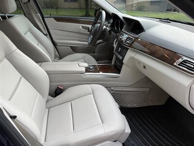 2016 Mercedes-Benz E 350   - Photo 11 - Bucyrus, KS 66013