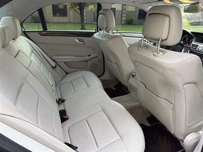 2016 Mercedes-Benz E 350   - Photo 12 - Bucyrus, KS 66013