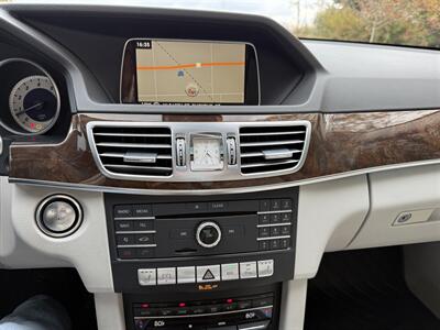 2016 Mercedes-Benz E 350   - Photo 16 - Bucyrus, KS 66013