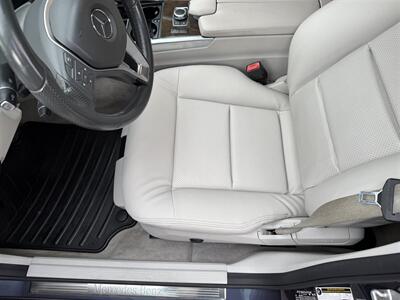 2016 Mercedes-Benz E 350   - Photo 22 - Bucyrus, KS 66013