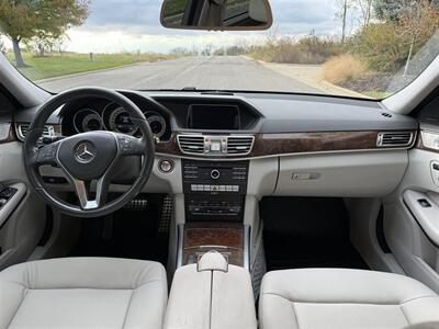 2016 Mercedes-Benz E 350   - Photo 13 - Bucyrus, KS 66013