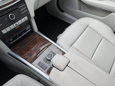 2016 Mercedes-Benz E 350   - Photo 20 - Bucyrus, KS 66013