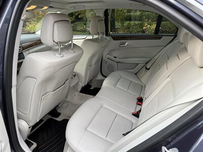 2016 Mercedes-Benz E 350   - Photo 10 - Bucyrus, KS 66013