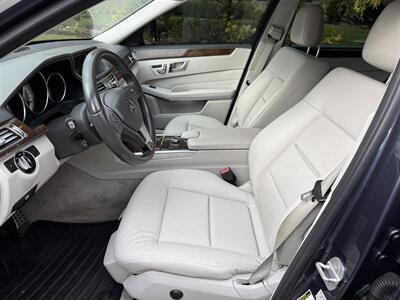 2016 Mercedes-Benz E 350   - Photo 9 - Bucyrus, KS 66013