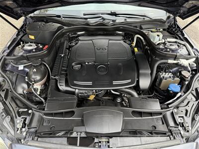 2016 Mercedes-Benz E 350   - Photo 30 - Bucyrus, KS 66013