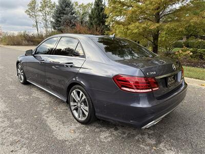 2016 Mercedes-Benz E 350   - Photo 8 - Bucyrus, KS 66013