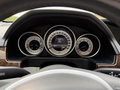 2016 Mercedes-Benz E 350   - Photo 14 - Bucyrus, KS 66013