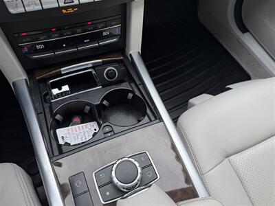 2016 Mercedes-Benz E 350   - Photo 21 - Bucyrus, KS 66013