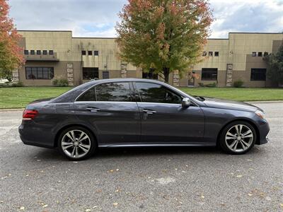 2016 Mercedes-Benz E 350   - Photo 5 - Bucyrus, KS 66013
