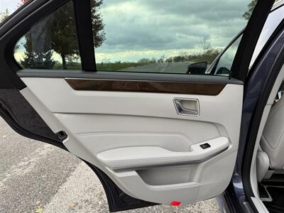 2016 Mercedes-Benz E 350   - Photo 32 - Bucyrus, KS 66013