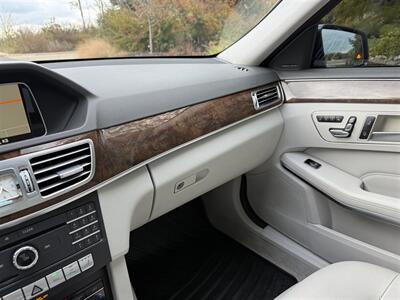 2016 Mercedes-Benz E 350   - Photo 19 - Bucyrus, KS 66013