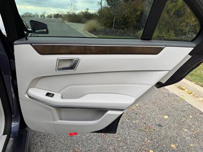 2016 Mercedes-Benz E 350   - Photo 34 - Bucyrus, KS 66013