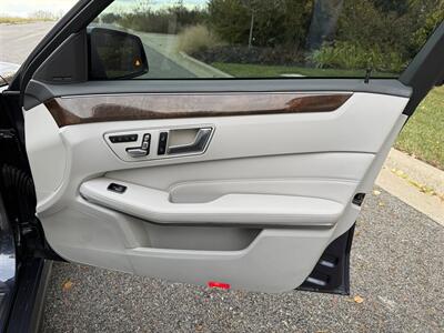 2016 Mercedes-Benz E 350   - Photo 33 - Bucyrus, KS 66013