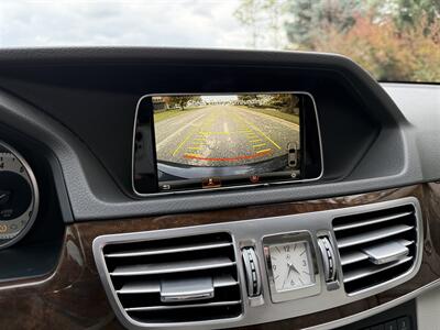 2016 Mercedes-Benz E 350   - Photo 18 - Bucyrus, KS 66013