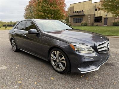 2016 Mercedes-Benz E 350   - Photo 4 - Bucyrus, KS 66013