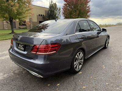 2016 Mercedes-Benz E 350   - Photo 6 - Bucyrus, KS 66013