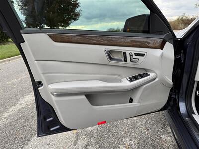 2016 Mercedes-Benz E 350   - Photo 31 - Bucyrus, KS 66013