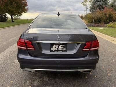2016 Mercedes-Benz E 350   - Photo 7 - Bucyrus, KS 66013