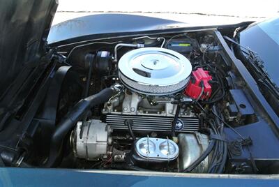 1981 Chevrolet Corvette   - Photo 31 - Bucyrus, KS 66013