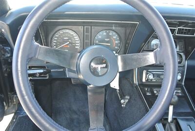 1981 Chevrolet Corvette   - Photo 11 - Bucyrus, KS 66013