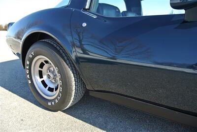 1981 Chevrolet Corvette   - Photo 46 - Bucyrus, KS 66013