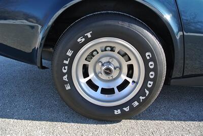 1981 Chevrolet Corvette   - Photo 29 - Bucyrus, KS 66013