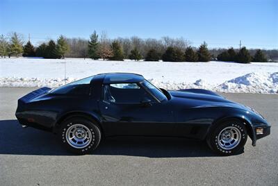 1981 Chevrolet Corvette   - Photo 5 - Bucyrus, KS 66013