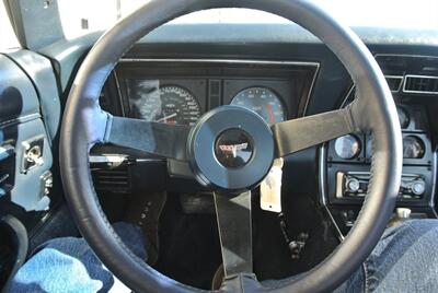 1981 Chevrolet Corvette   - Photo 54 - Bucyrus, KS 66013