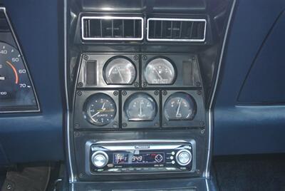 1981 Chevrolet Corvette   - Photo 23 - Bucyrus, KS 66013