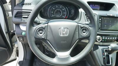 2016 Honda CR-V EX   - Photo 20 - Bucyrus, KS 66013